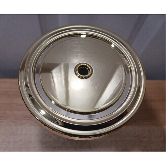 Gradient Mermaid Tumbler Gold - Picture 5 of 6